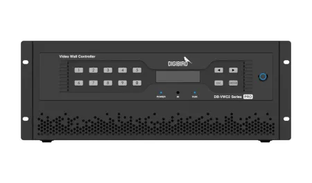 Купить Digibird DB-VWC2-HP-FR4K по выгодной цене в Сочи