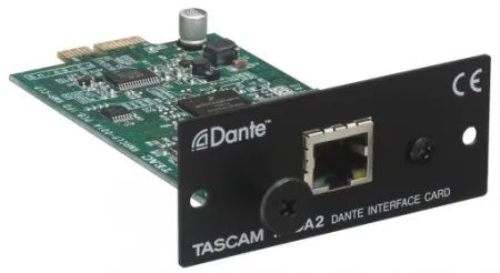 Купить Tascam IF-DA2 по выгодной цене в Сочи
