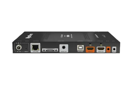 Купить Wyrestorm NHD-400-TX по выгодной цене в Сочи