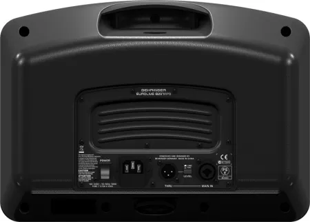 Купить BEHRINGER B207MP3 по выгодной цене в Сочи