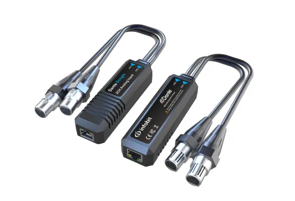 Infobit iTrans DX2-T-22