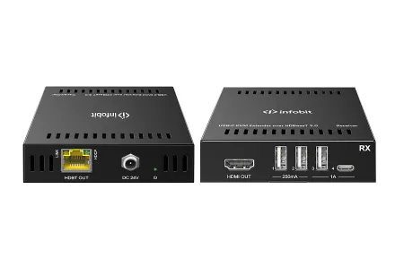 Купить Infobit iTrans UC-Hub по выгодной цене в Сочи
