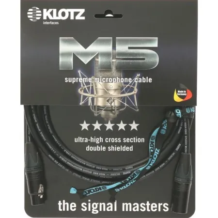 KLOTZ M5FM10