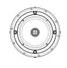 Купить SVS Audiotechnik SC-6T PRO по выгодной цене в Сочи