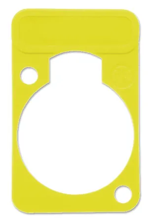 Купить Neutrik DSS-YELLOW по выгодной цене в Сочи