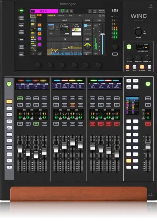 Купить BEHRINGER WING COMPACT по выгодной цене в Сочи