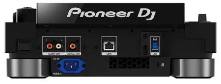 Купить PIONEER CDJ-3000 по выгодной цене в Сочи