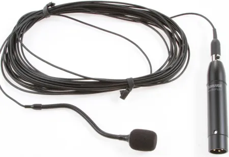 Купить SHURE MX202B/C по выгодной цене в Сочи
