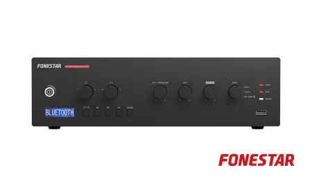 Купить Fonestar PROX-60Z по выгодной цене в Сочи