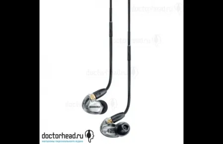 Купить SHURE SE425V по выгодной цене в Сочи