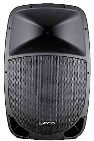 Купить ECO DISCO BOX-15A MP3 по выгодной цене в Сочи