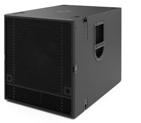 Купить SE Audiotechnik B 15A по выгодной цене в Сочи