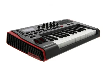 Купить NOVATION Impulse 25 по выгодной цене в Сочи