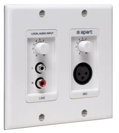 Купить BIAMP D-ALINP по выгодной цене в Сочи