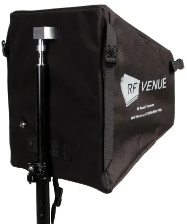 Купить SHURE RF VENUE RFV-CPB по выгодной цене в Сочи