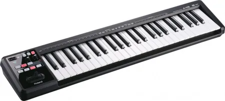 Купить ROLAND A-49-BK по выгодной цене в Сочи