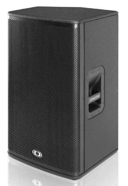 DYNACORD A 115 DYNACORD A 115