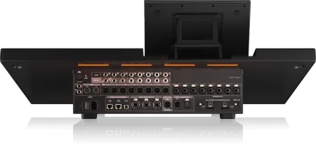 Купить BEHRINGER WING-BK по выгодной цене в Сочи