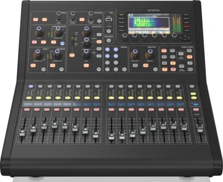 Купить MIDAS M32R LIVE по выгодной цене в Сочи