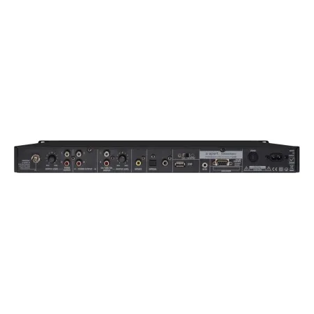 BIAMP PCR3000RMKIII