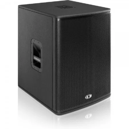 DYNACORD A 118 DYNACORD A 118