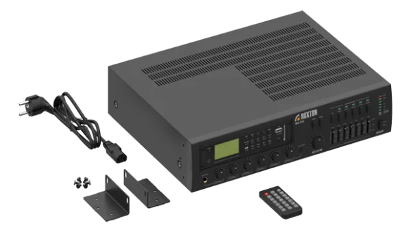 ROXTON MX-240 ROXTON MX-240