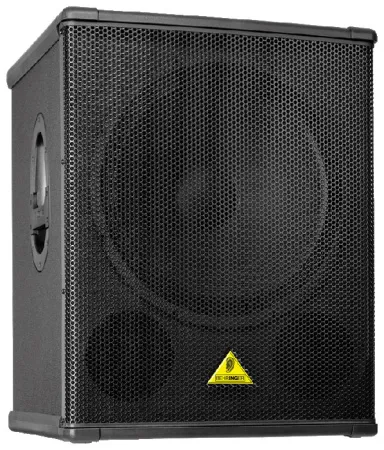 BEHRINGER B1800X PRO