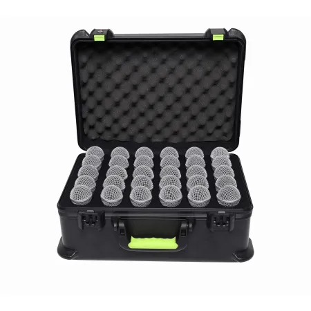 Купить GATOR SH-MICCASE30 по выгодной цене в Сочи