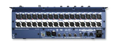 Купить SOUNDCRAFT SI EXPRESSION 1 по выгодной цене в Сочи