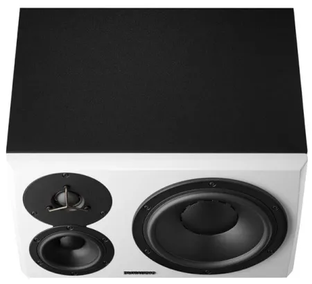 Купить Dynaudio LYD 48 L B/W по выгодной цене в Сочи