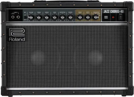 Купить ROLAND JC-40 по выгодной цене в Сочи