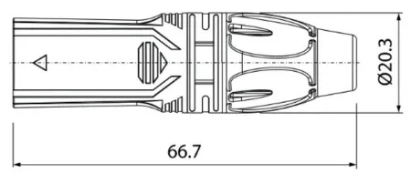 Купить ROXTONE RX3M-NS по выгодной цене в Сочи