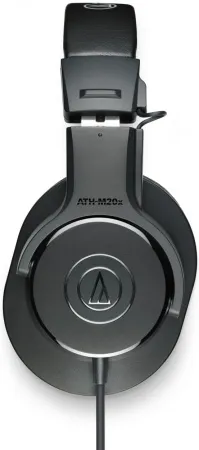 Купить Audio-Technica ATH-M20x по выгодной цене в Сочи
