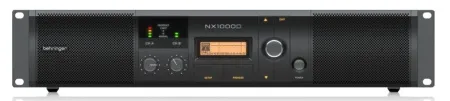Купить BEHRINGER NX1000D по выгодной цене в Сочи