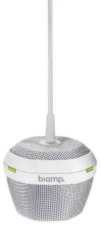 Купить BIAMP DevioDCM-1(White 3M) по выгодной цене в Сочи