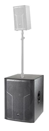 DAS Audio ACTION-S18