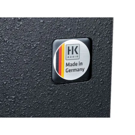 Купить HK AUDIO LINEAR 5 MKII 110 XA по выгодной цене в Сочи