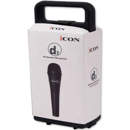 Купить Icon D2 по выгодной цене в Сочи