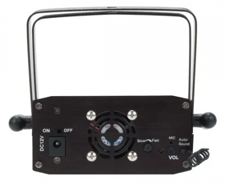 Купить ADJ Micro sky по выгодной цене в Сочи