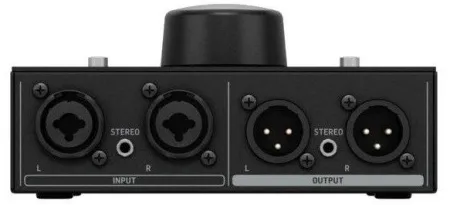Купить BEHRINGER MONITOR1 по выгодной цене в Сочи