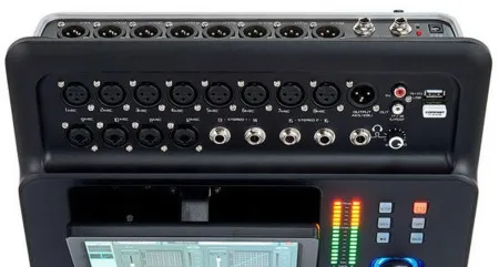Купить VOLTA DIGIMIX-20.8 with new chip по выгодной цене в Сочи