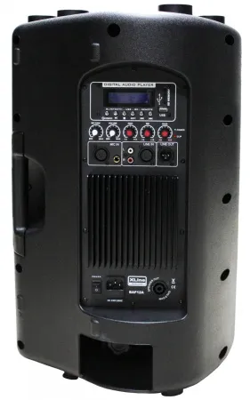 Купить XLine BAF-12A по выгодной цене в Сочи