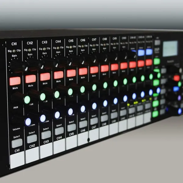 VOLTA REVVO 16.4 VOLTA REVVO 16.4