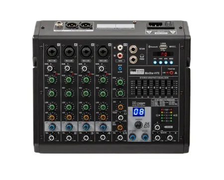 Купить Echo Acoustic MiniStar 41FX по выгодной цене в Сочи