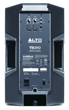 Купить ALTO TS310 по выгодной цене в Сочи