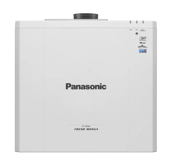 Panasonic PT-FRZ60W