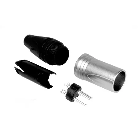 Купить INVOTONE XLR3M500/BK по выгодной цене в Сочи
