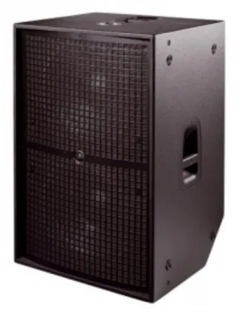 Купить DAS Audio SX-218A по выгодной цене в Сочи