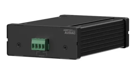 Купить AUDAC AMP203LO по выгодной цене в Сочи