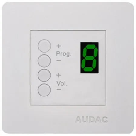 Купить AUDAC DW3020/W по выгодной цене в Сочи